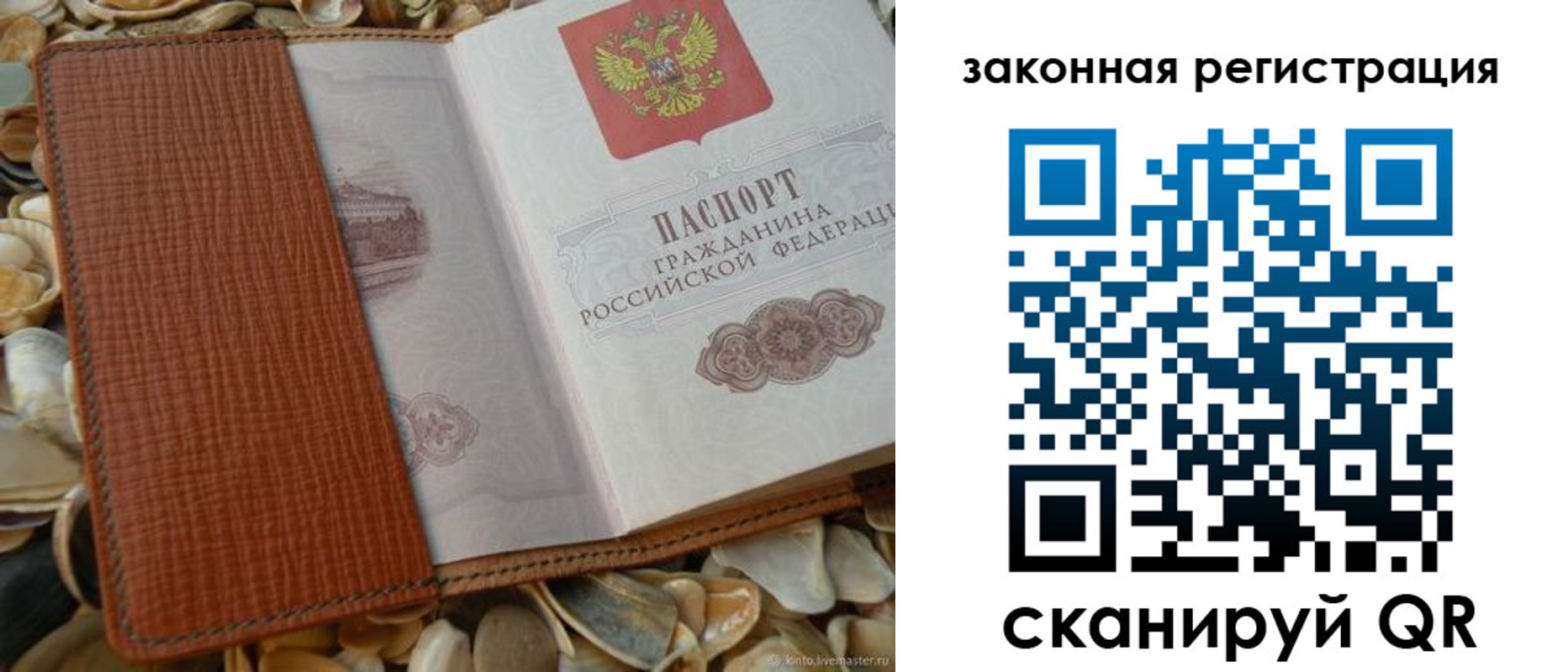 прописка паспорт в Оренбургской области